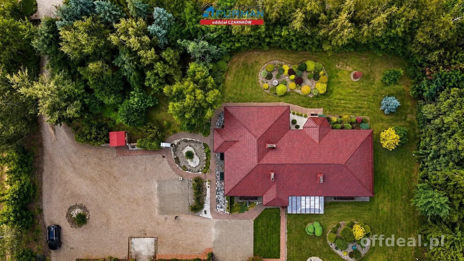 Dom na sprzedaż, Góra nad Notecią