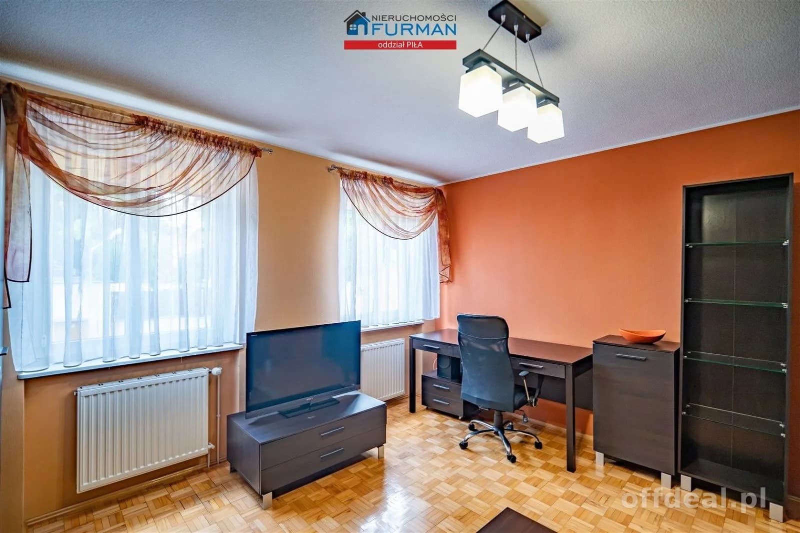 appartement à vendre à Piła, Śródmieście | 3 pièces | 71,5 m²