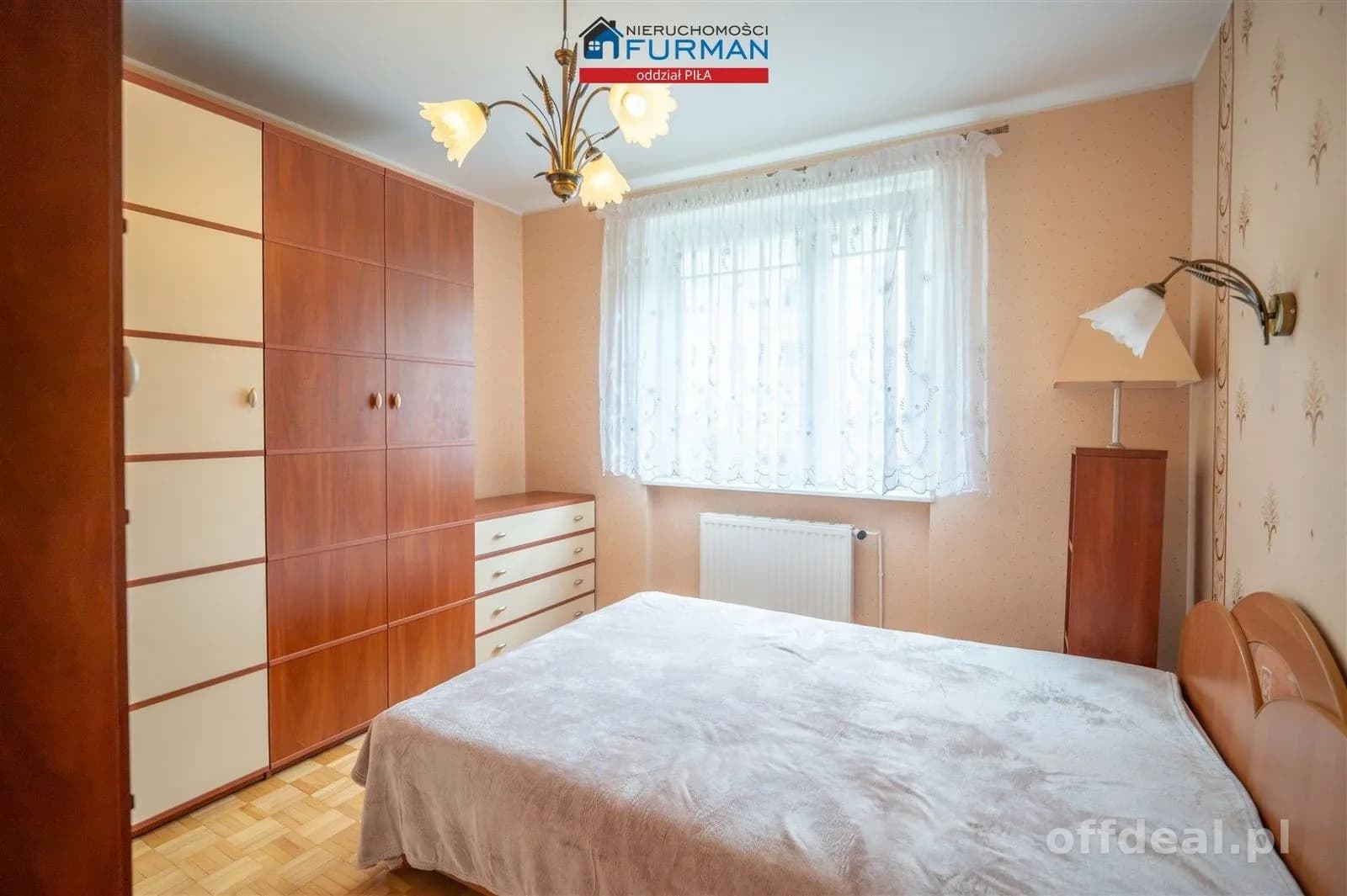 appartement à vendre à Piła, Śródmieście | 3 pièces | 71,5 m²