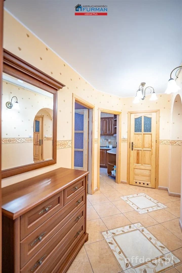 appartement à vendre à Piła, Śródmieście | 3 pièces | 71,5 m²