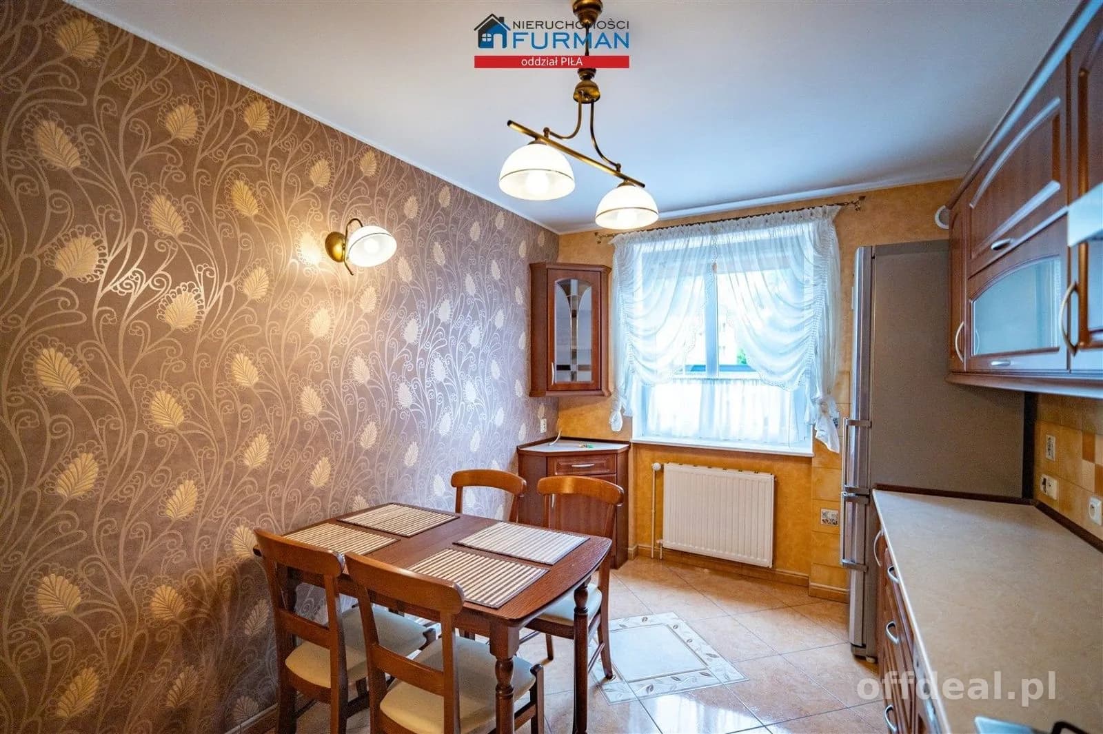 appartement à vendre à Piła, Śródmieście | 3 pièces | 71,5 m²