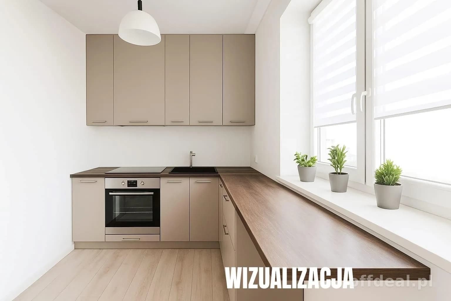 appartement à vendre à Ełk | 1 pièces | 30,4 m²