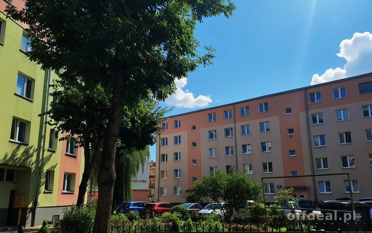 appartement à vendre à Ełk | 1 pièces | 30,4 m²