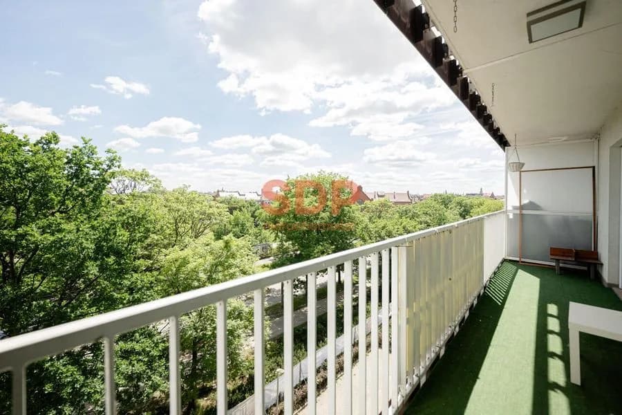 appartement à vendre à Wrocław, Psie Pole, Kleczków | 3 pièces | 54 m²