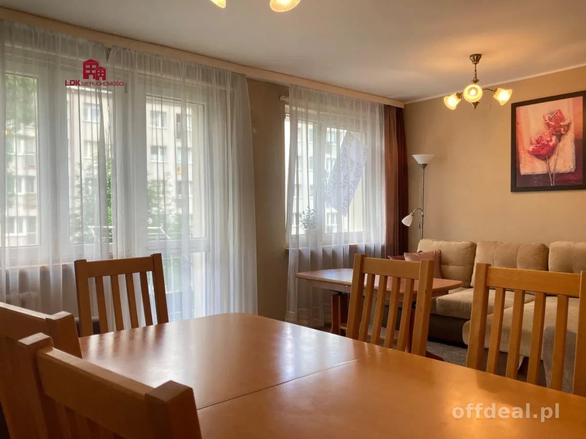 Photo 2: Appartement, 3 rooms, 62 m², Słupsk