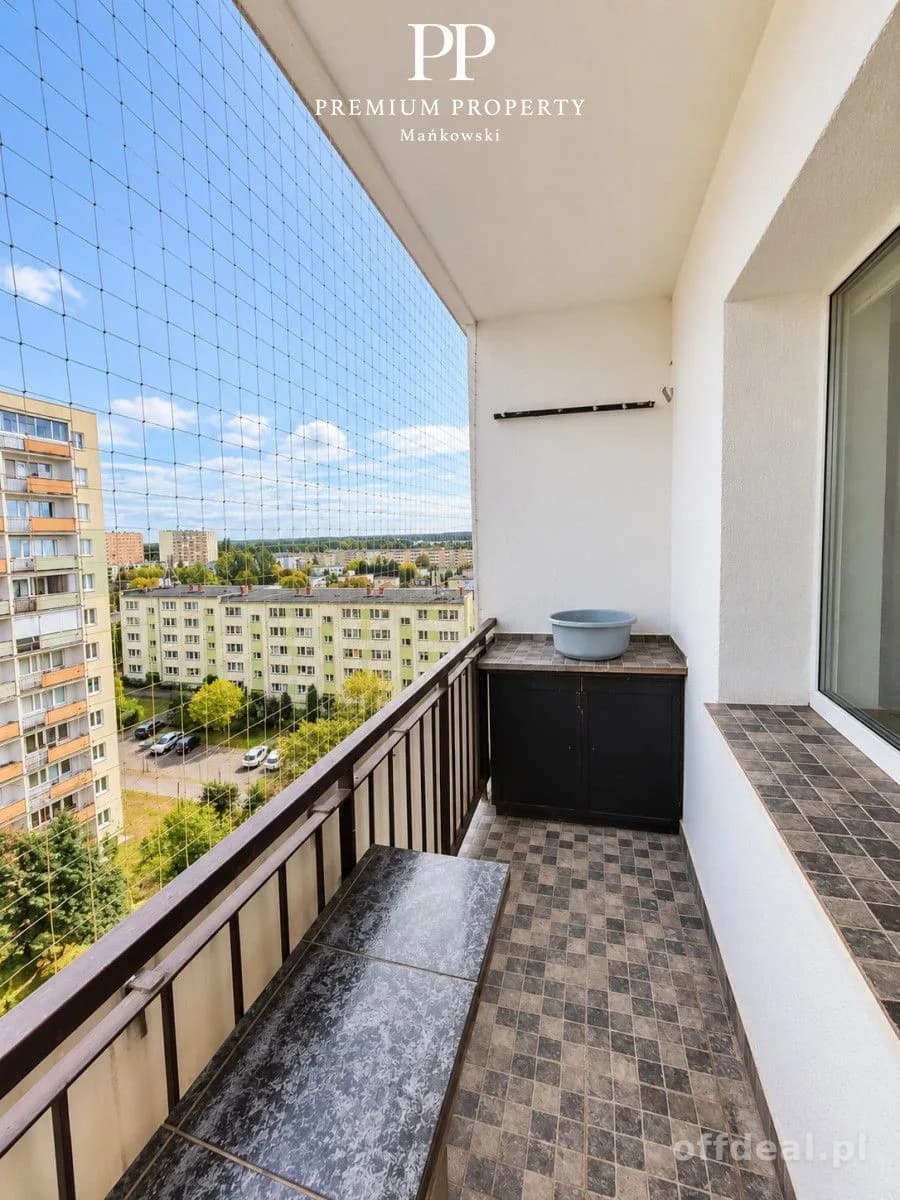 Photo 11: Appartement, 2 rooms, 43 m², Bydgoszcz