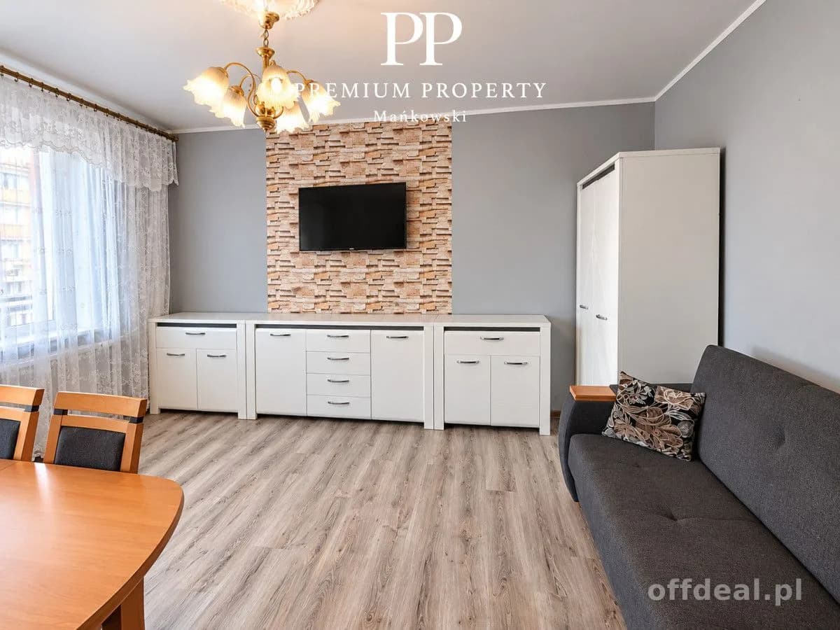 Photo 3: Appartement, 2 rooms, 43 m², Bydgoszcz