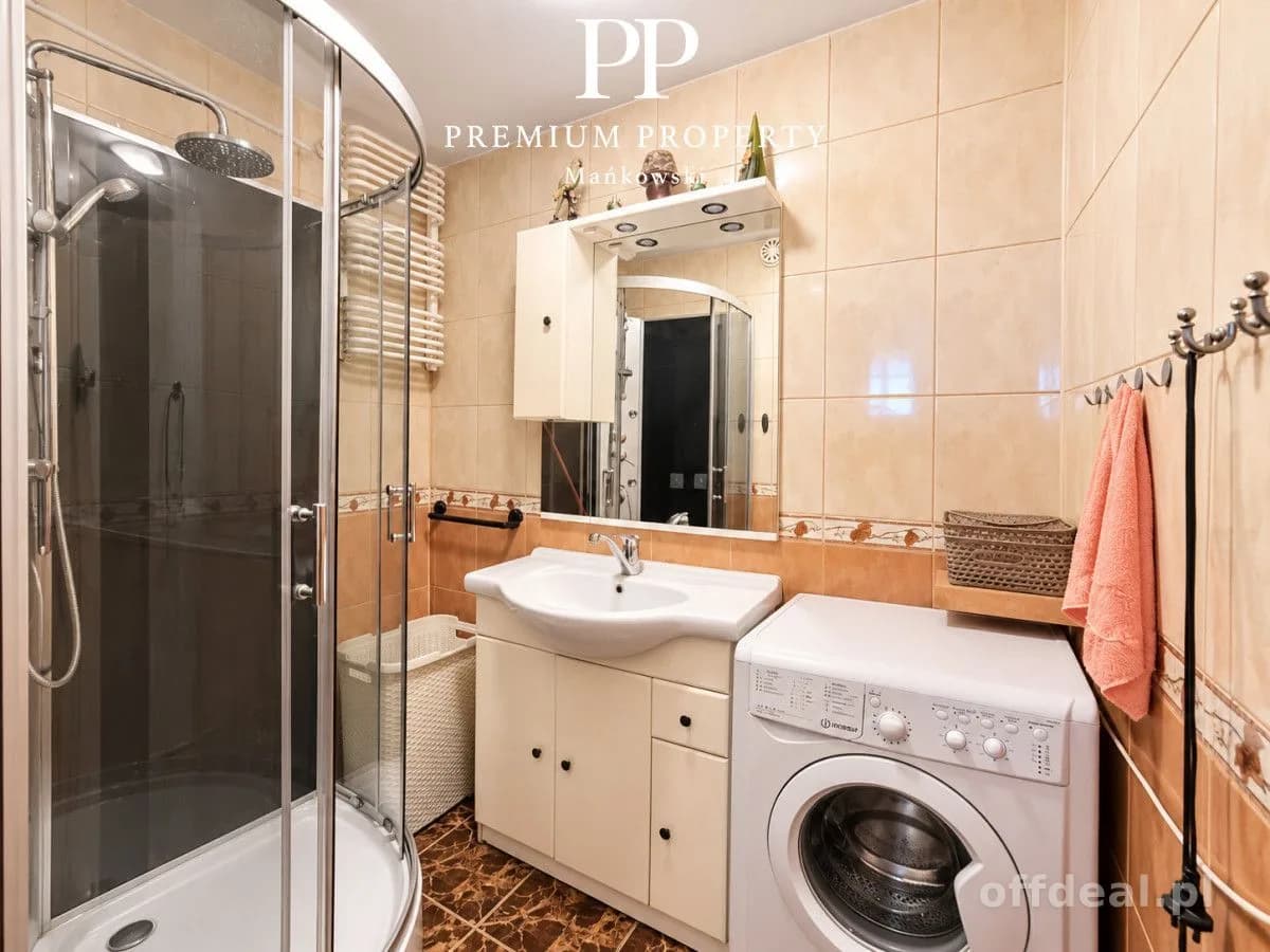 Zdjęcie 9: Mieszkanie, 2 pokoje, 43 m², Bydgoszcz