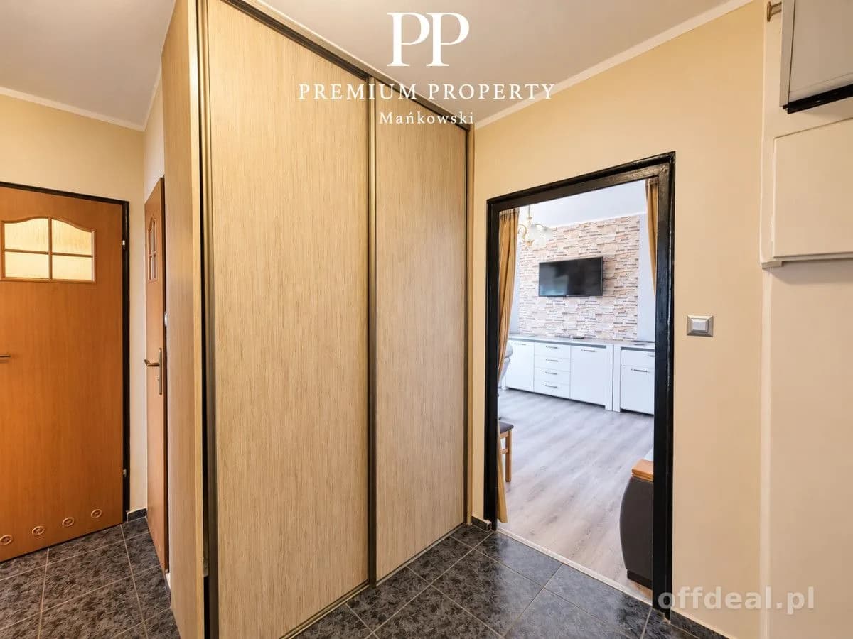 Photo 10: Appartement, 2 rooms, 43 m², Bydgoszcz