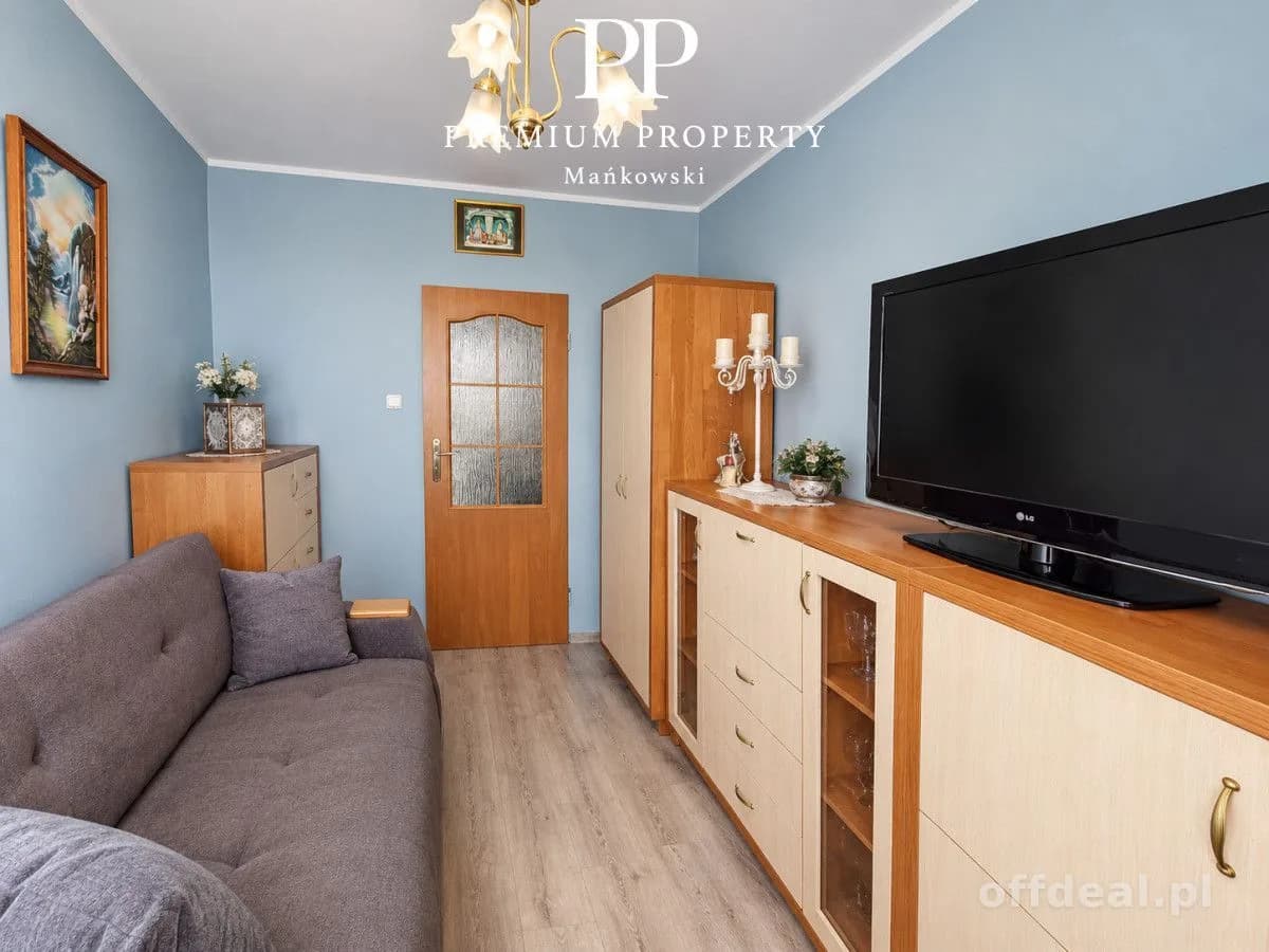 Photo 7: Appartement, 2 rooms, 43 m², Bydgoszcz