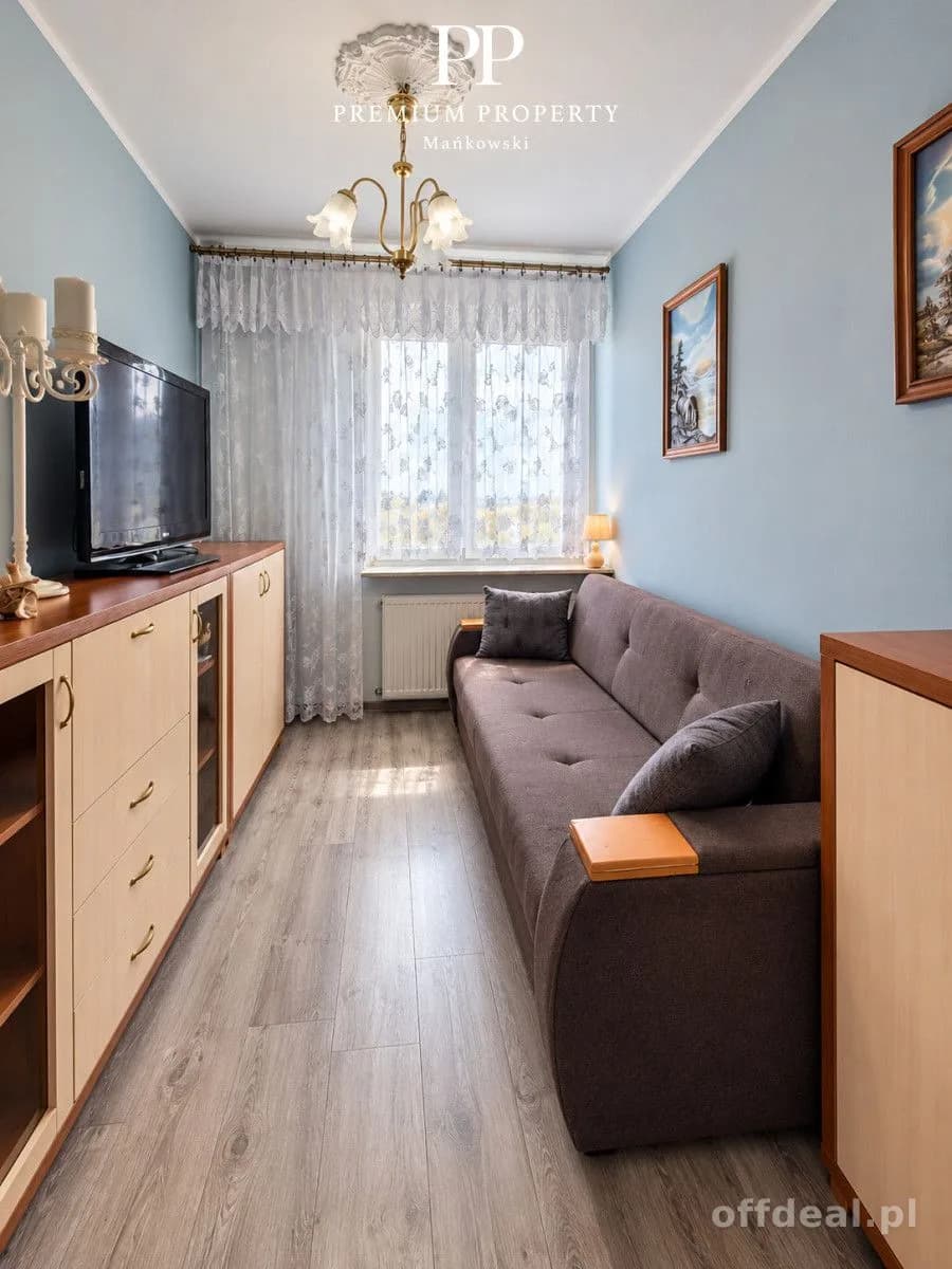 Zdjęcie 8: Mieszkanie, 2 pokoje, 43 m², Bydgoszcz