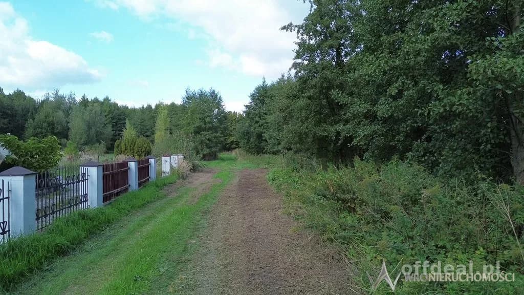 plot for sale in Wrocław