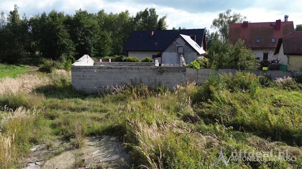 plot for sale in Wrocław