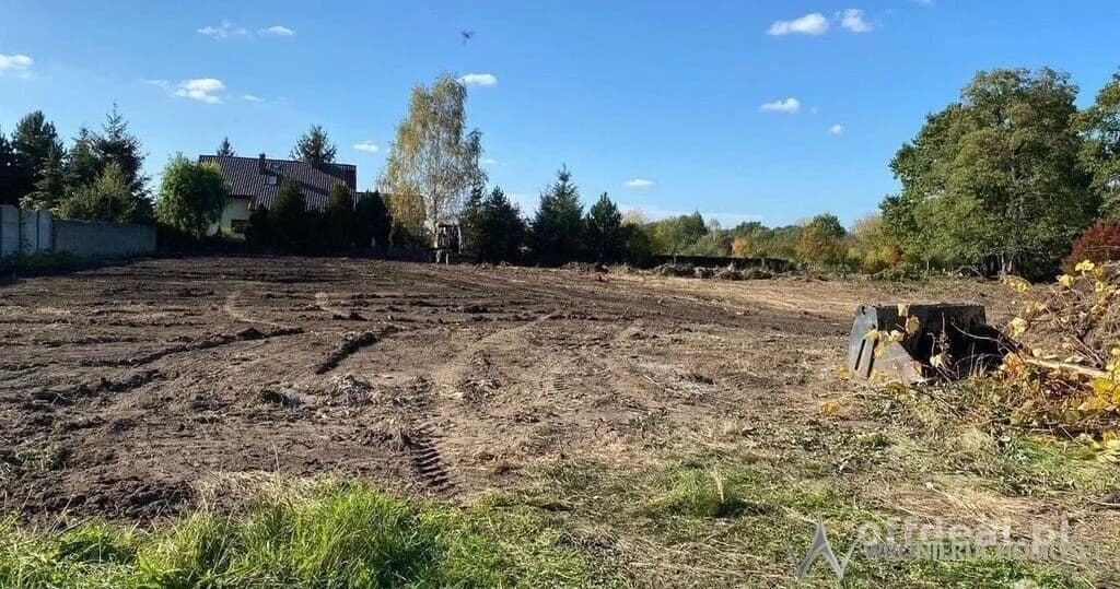 plot for sale in Wrocław
