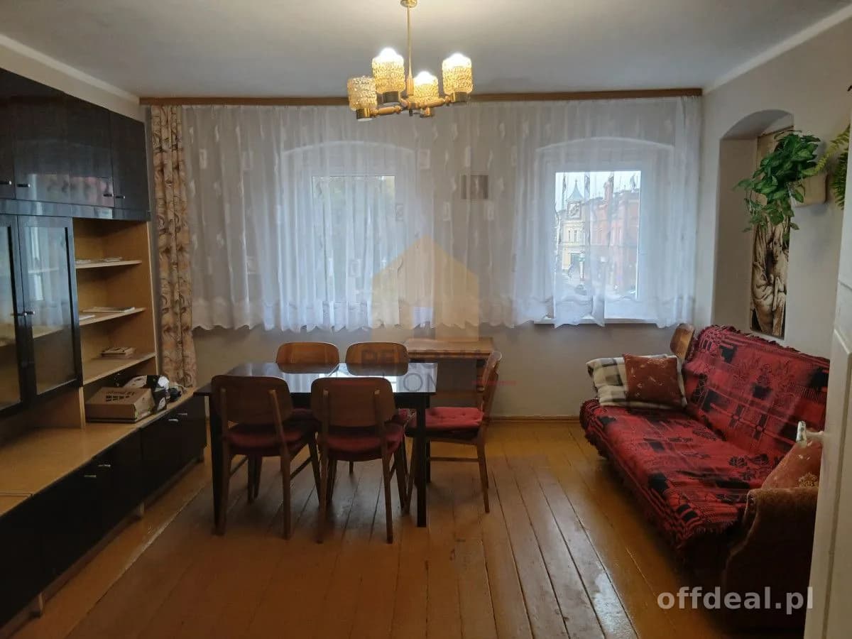 Zdjęcie 2: Mieszkanie, 2 pokoje, 41 m², Żarów