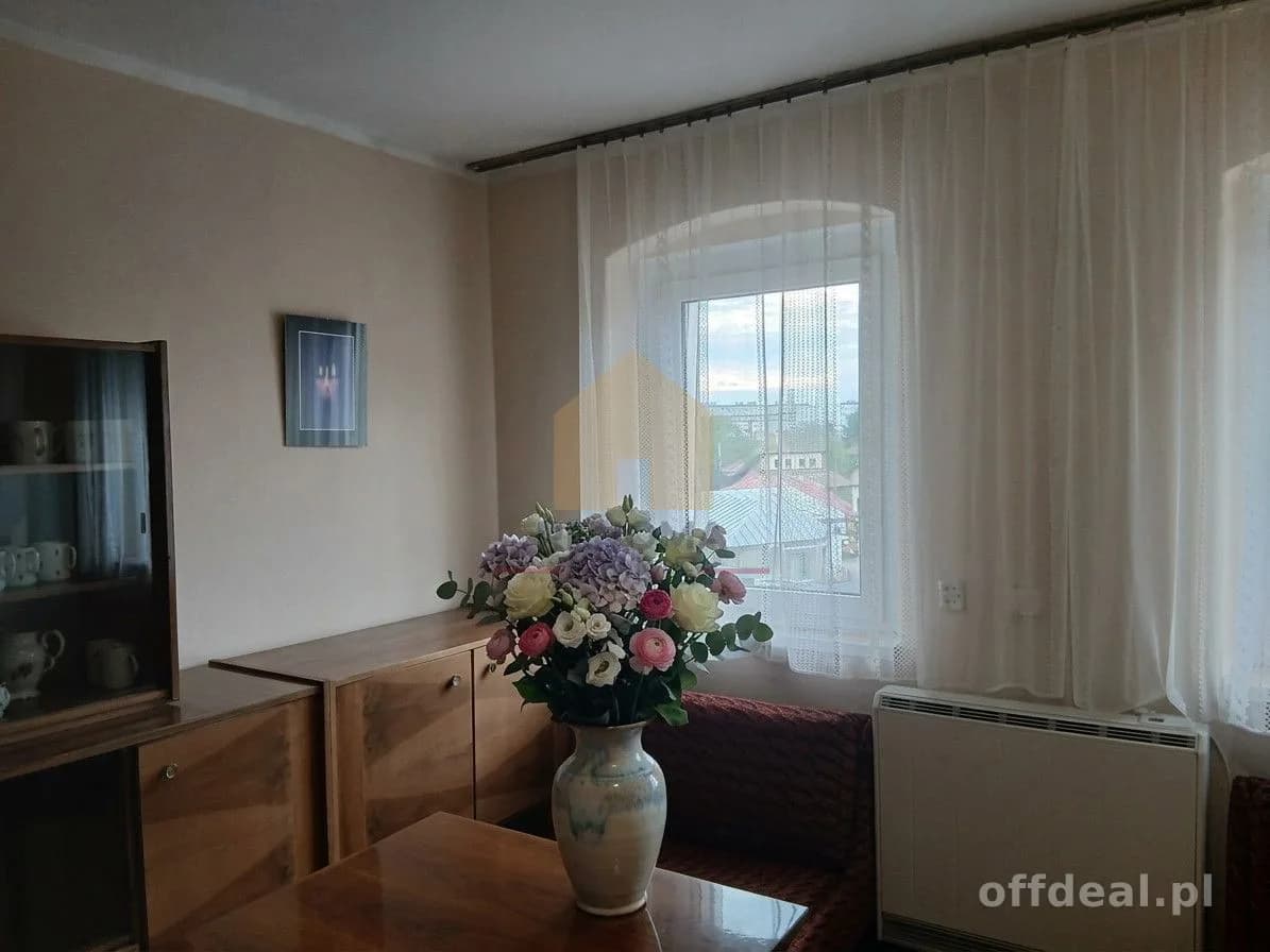 Zdjęcie 1: Mieszkanie, 2 pokoje, 41 m², Żarów