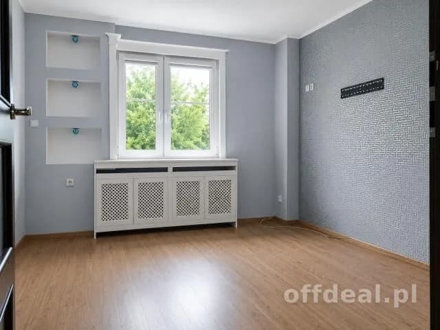 mieszkanie 2 pokojowe Kołobrzeg osiedle Ogrody