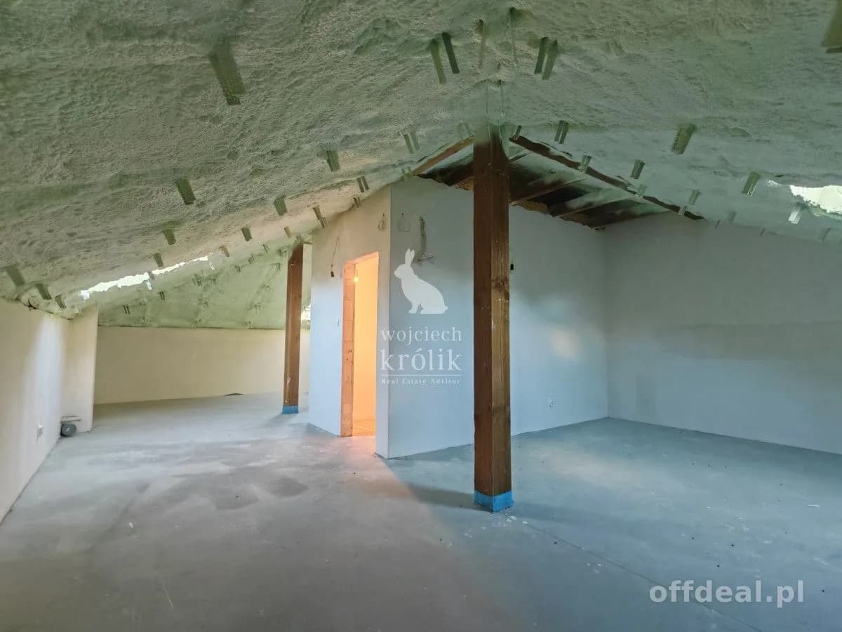 будинок на продаж у Tłuszcz | 5-кімн. | 174,18 m²