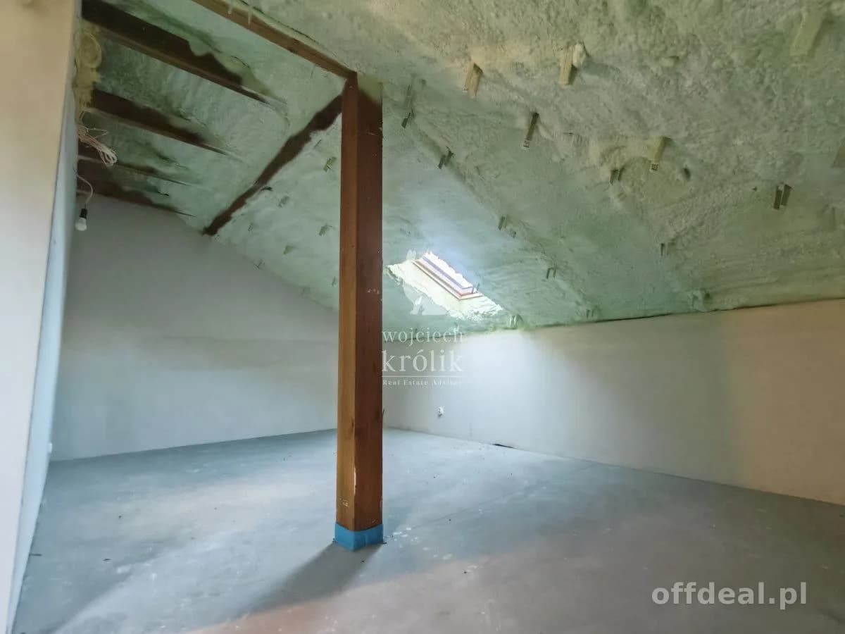 будинок на продаж у Tłuszcz | 5-кімн. | 174,18 m²