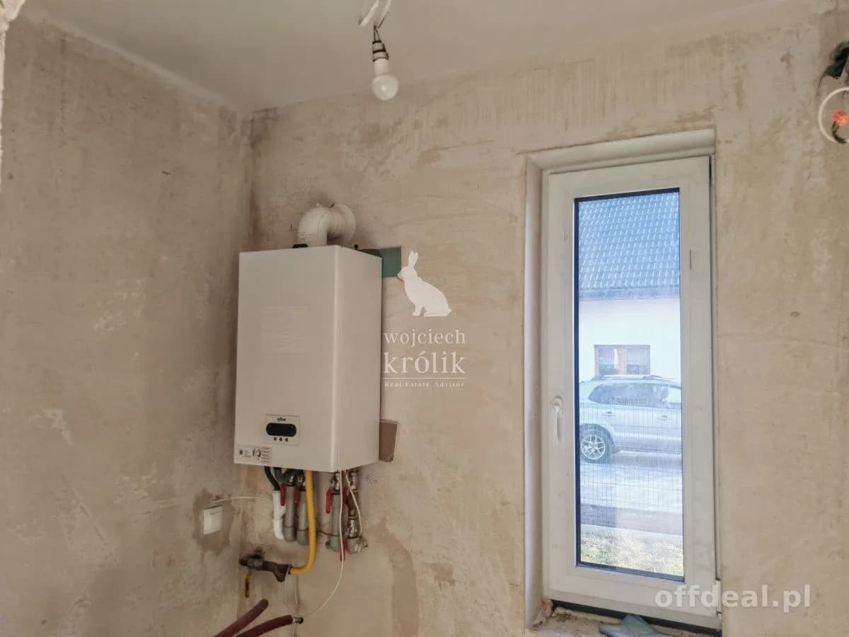 будинок на продаж у Tłuszcz | 5-кімн. | 174,18 m²
