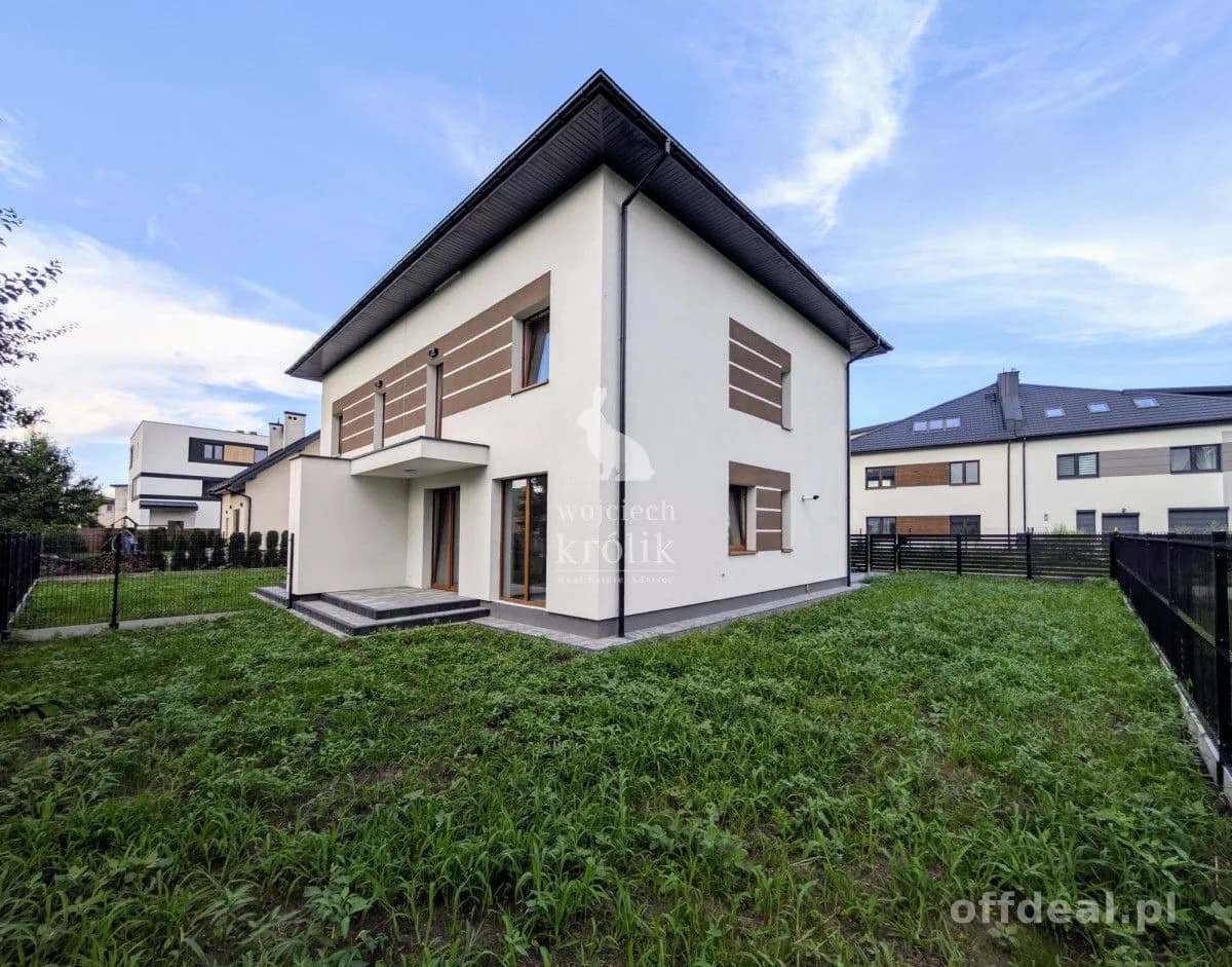 будинок на продаж у Tłuszcz | 5-кімн. | 174,18 m²