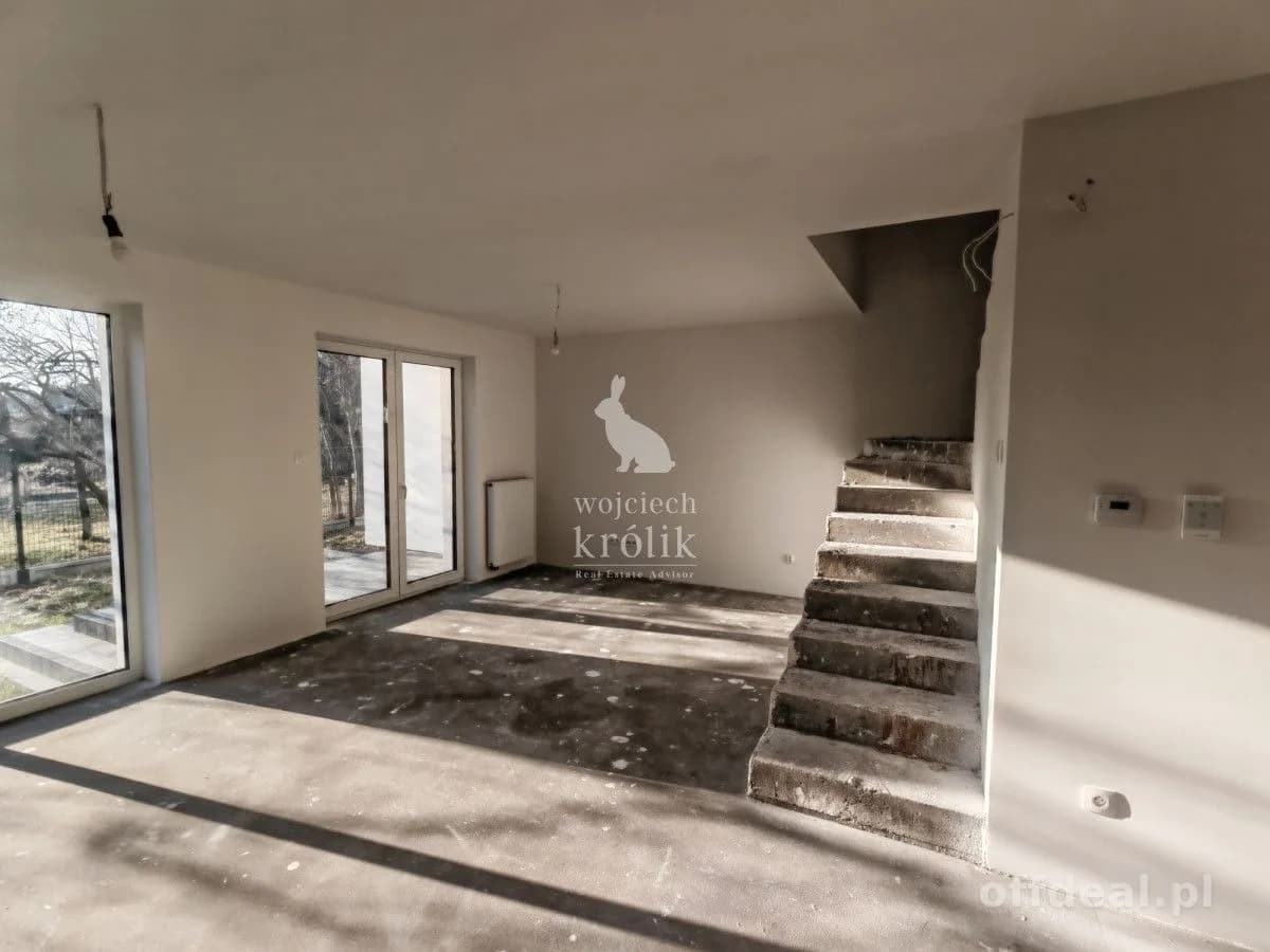 будинок на продаж у Tłuszcz | 5-кімн. | 174,18 m²