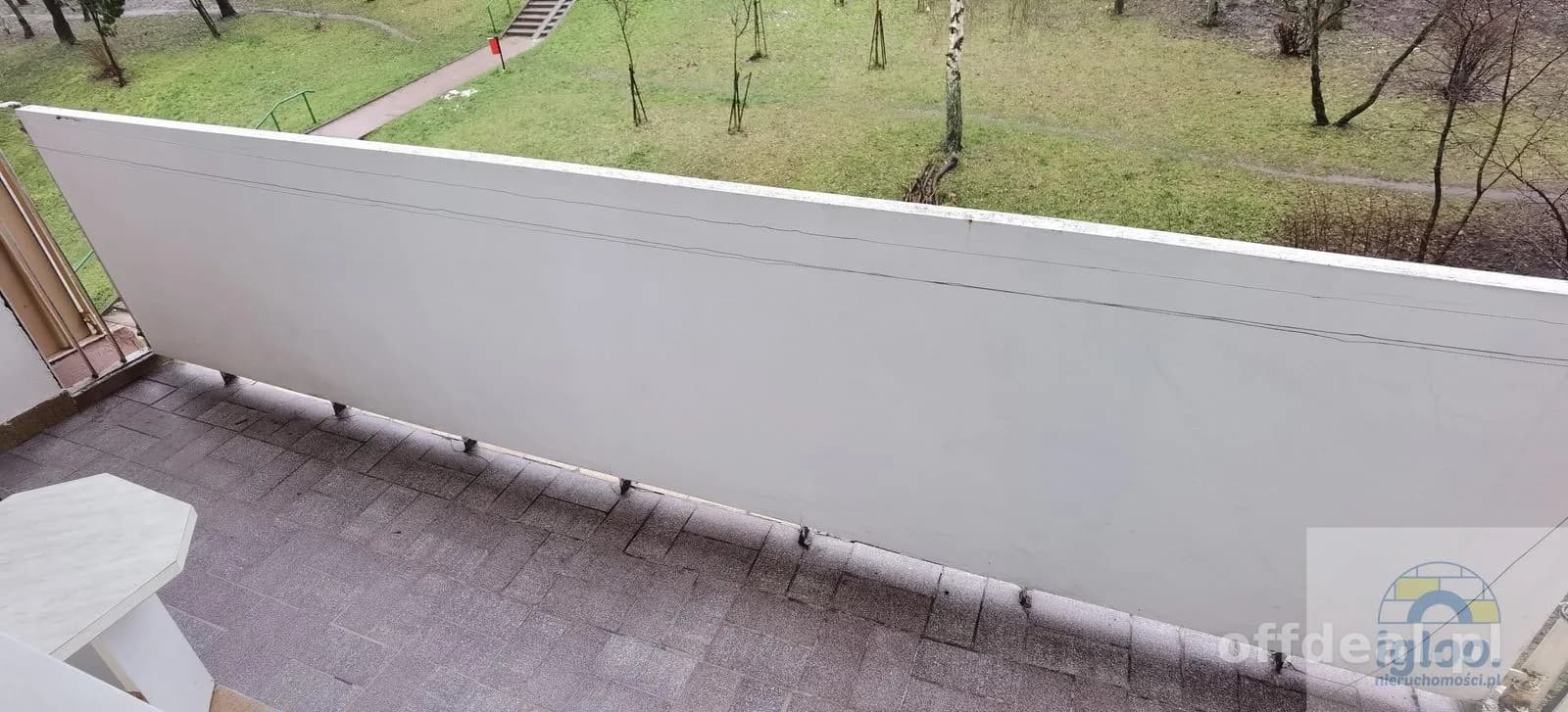 Ładne 2-pok -Balkon- Winda na p.0 -parking
