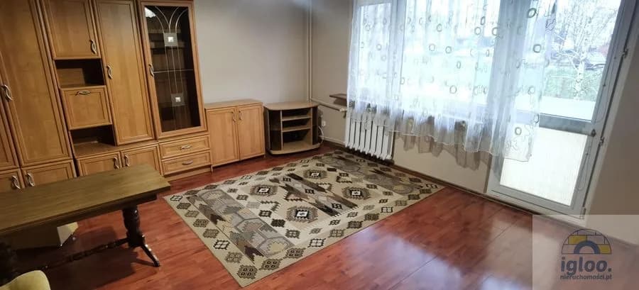 квартира на продаж у Kielce, Na Stoku | 2-кімн. | 49 m²