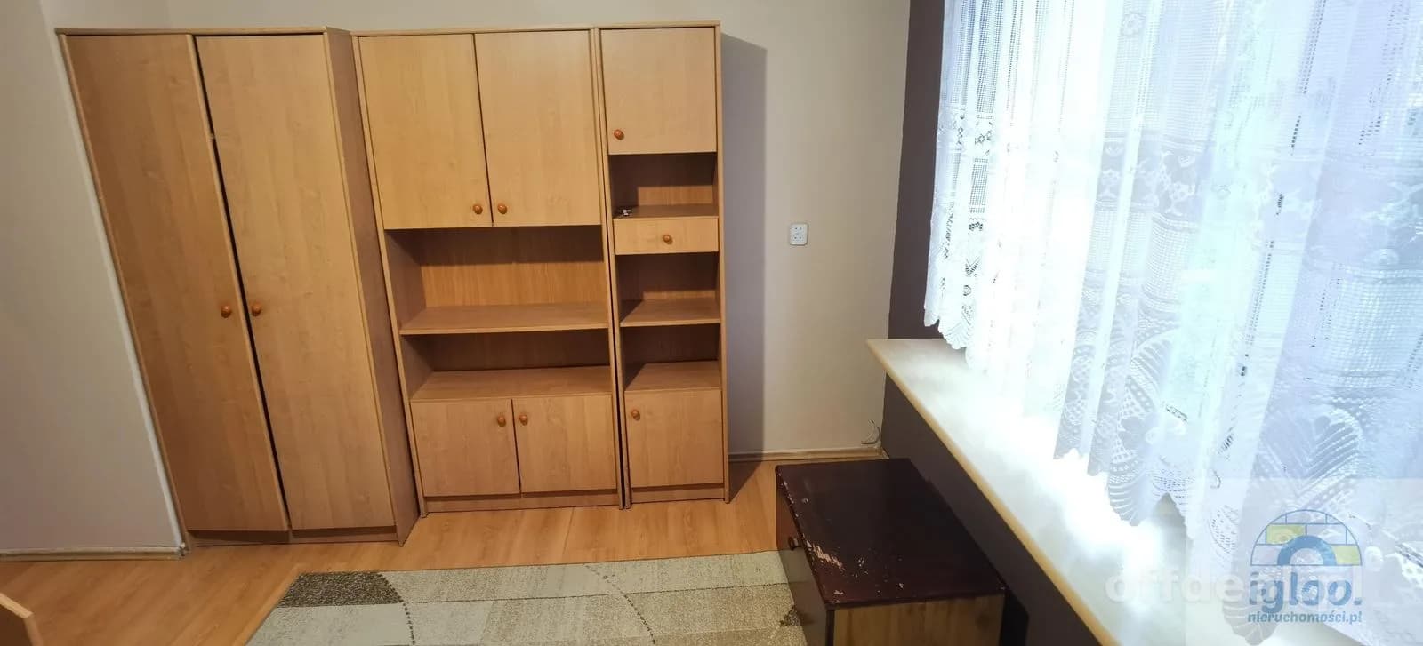 Ładne 2-pok -Balkon- Winda na p.0 -parking