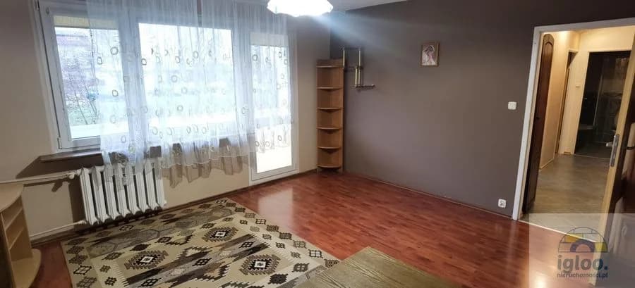 Ładne 2-pok -Balkon- Winda na p.0 -parking