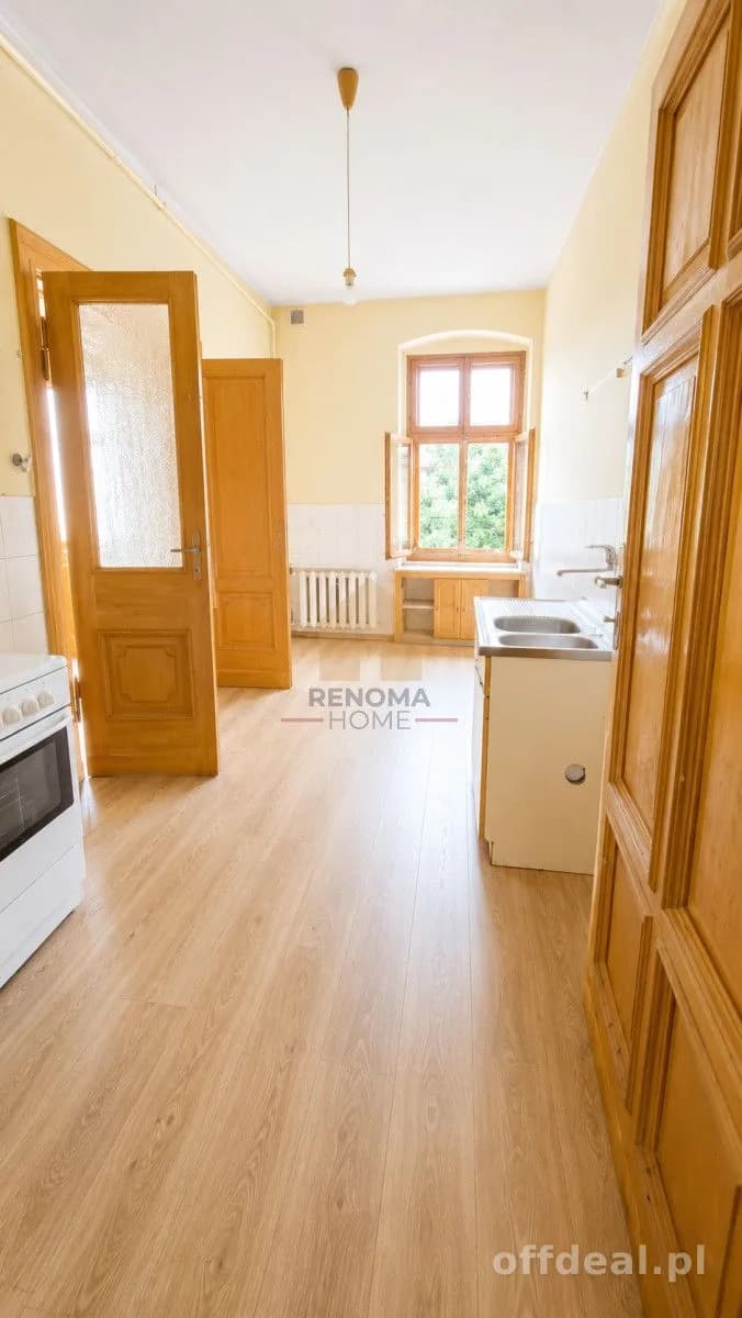 appartement à vendre à Boguszów-Gorce, Boguszów | 3 pièces | 99,8 m²
