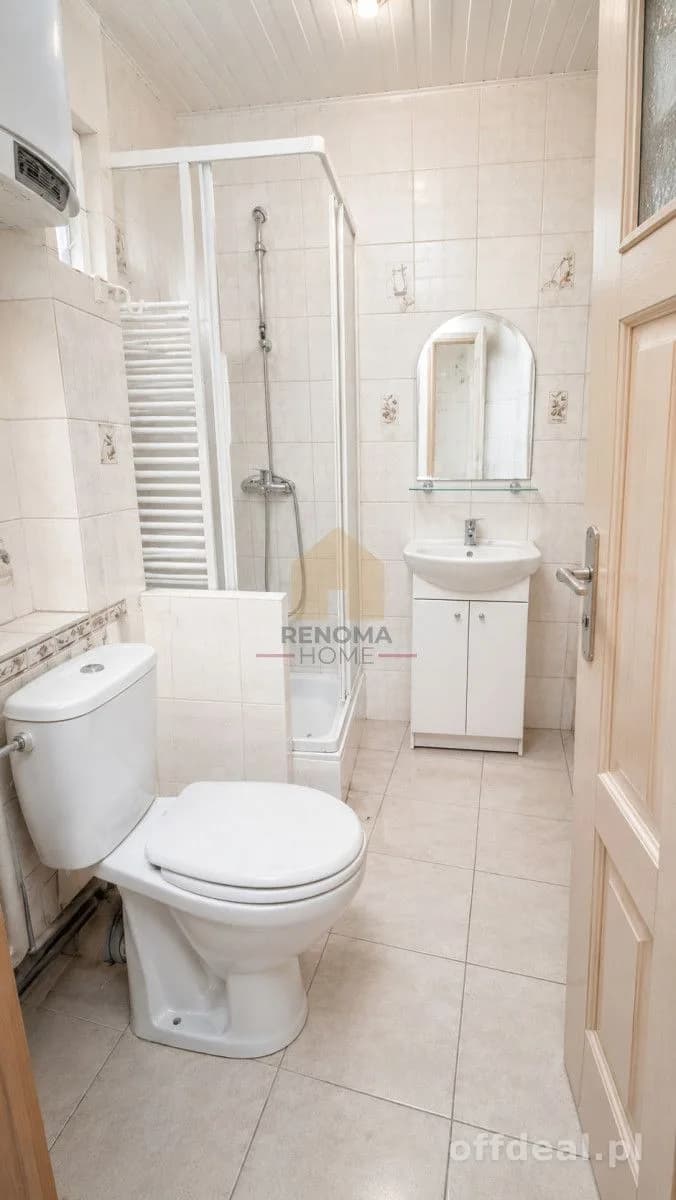 appartement à vendre à Boguszów-Gorce, Boguszów | 3 pièces | 99,8 m²