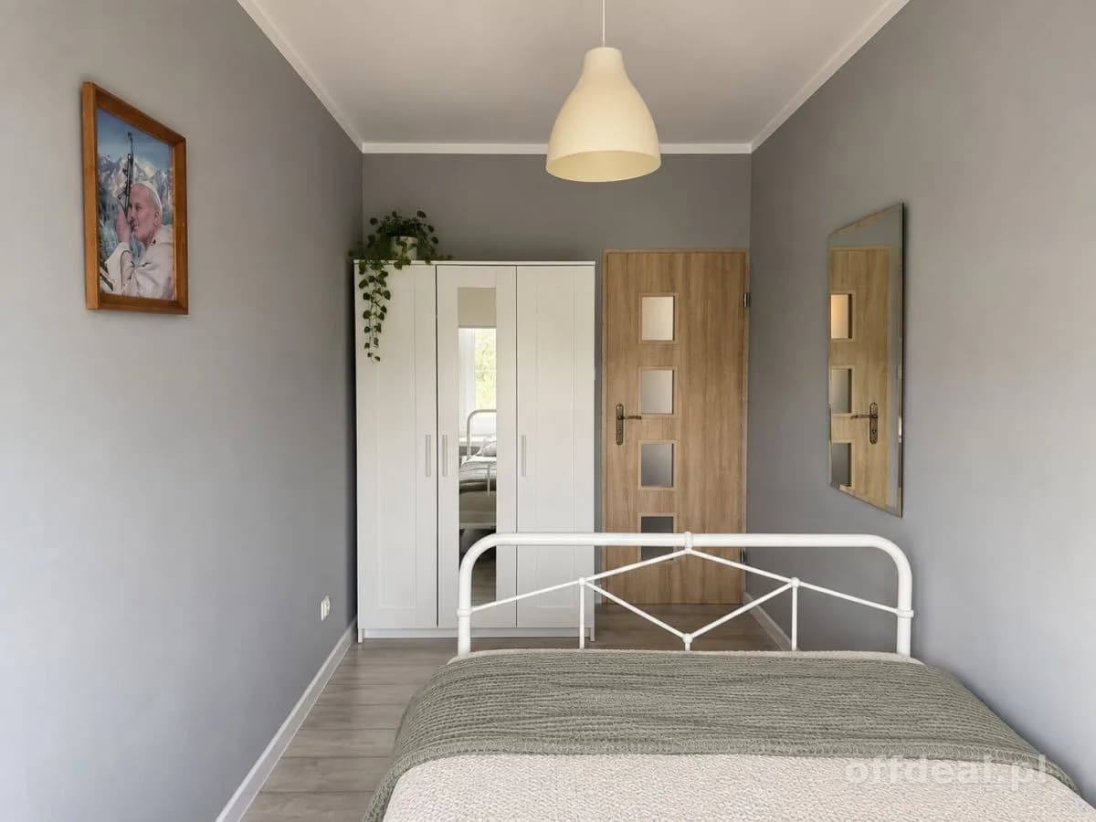 2 pokoje | Nadodrze | Plac Strzelecki | 31,67 m² |