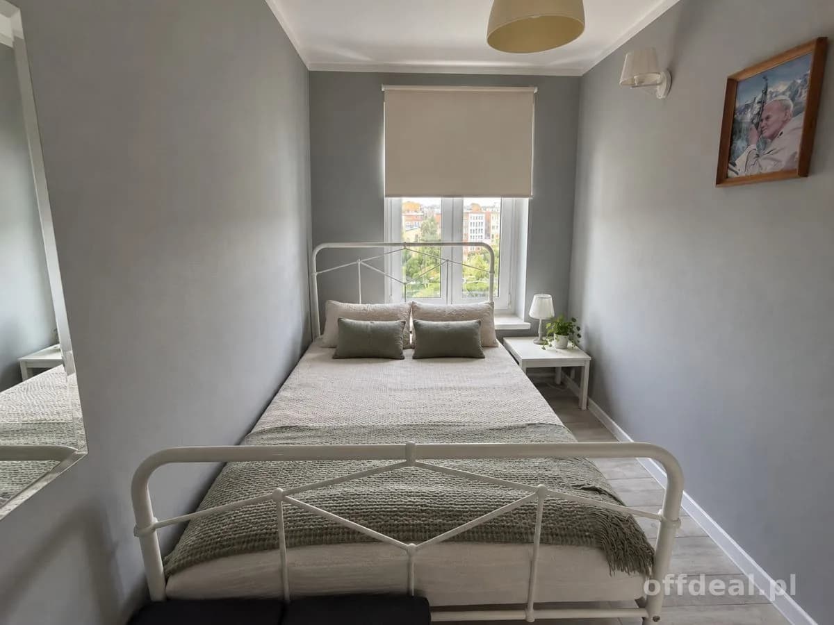 2 pokoje | Nadodrze | Plac Strzelecki | 31,67 m² |