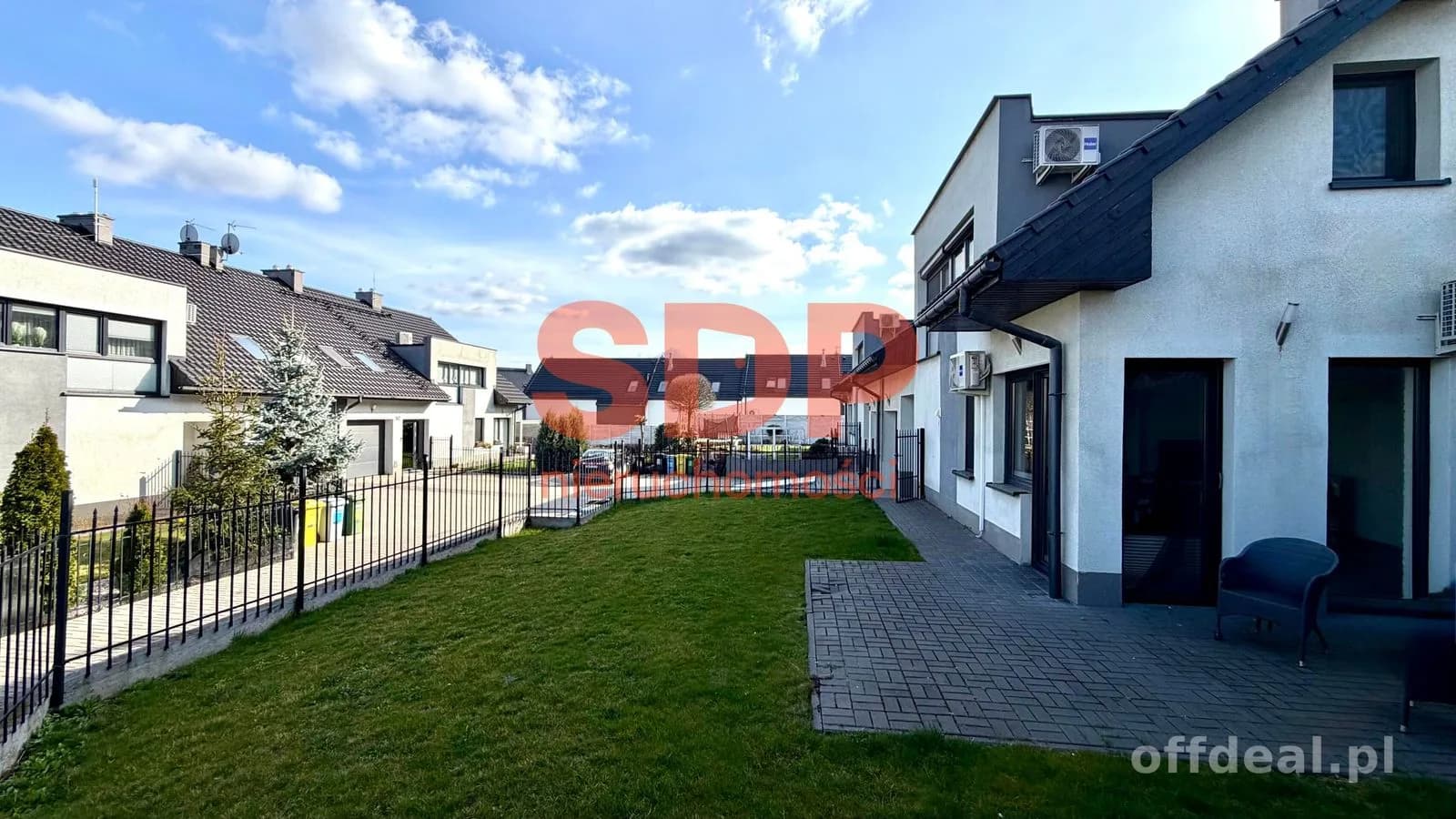 будинок на продаж у Domasław | 4-кімн. | 114 m²