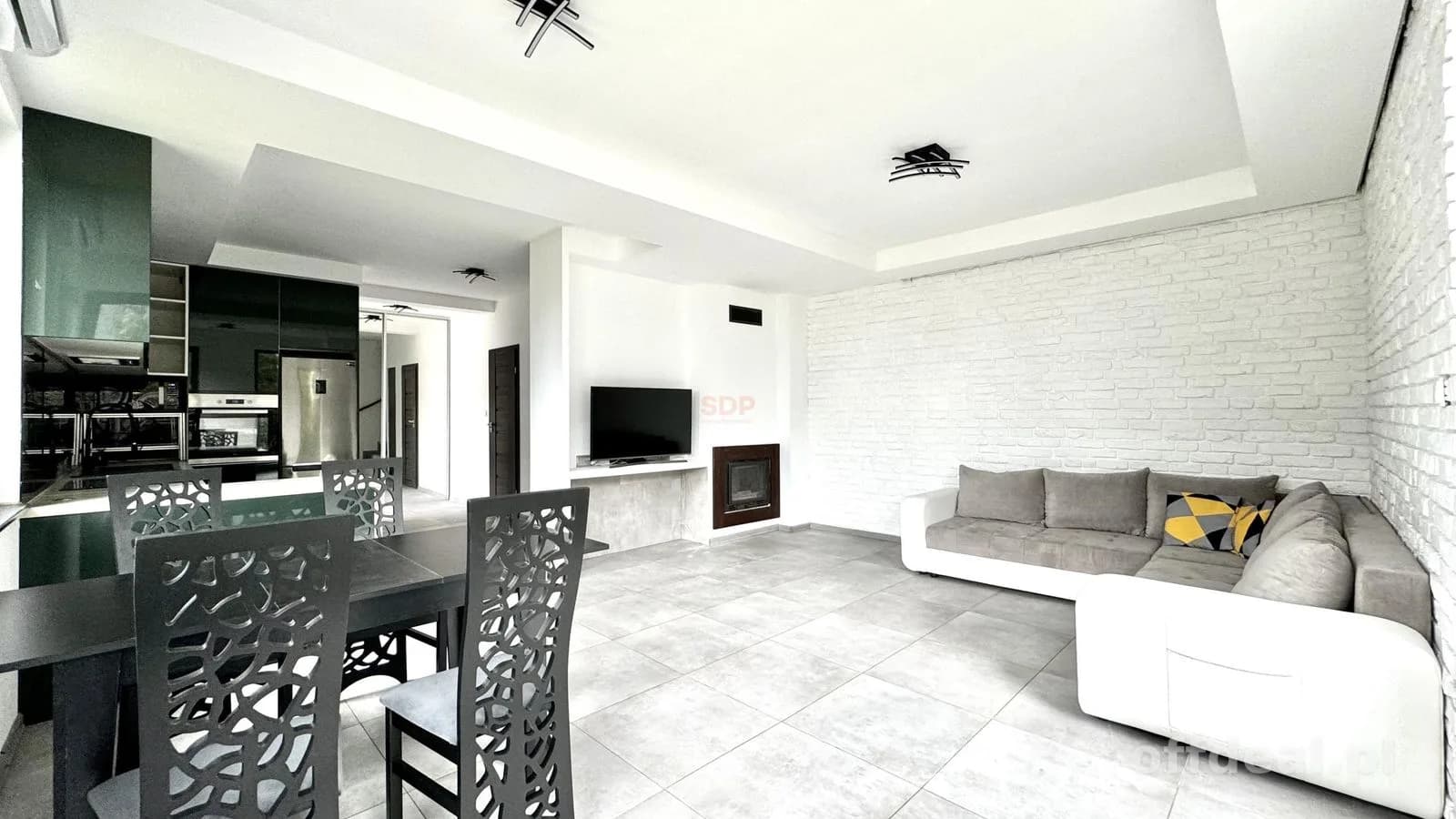 будинок на продаж у Domasław | 4-кімн. | 114 m²