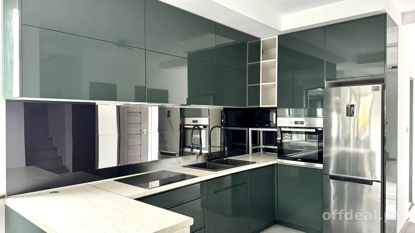 будинок на продаж у Domasław | 4-кімн. | 114 m²