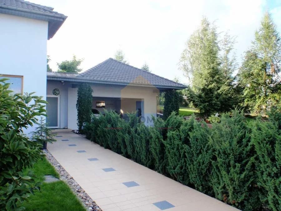 8-room house for sale in Świebodzice, Pełcznica | 460 m²