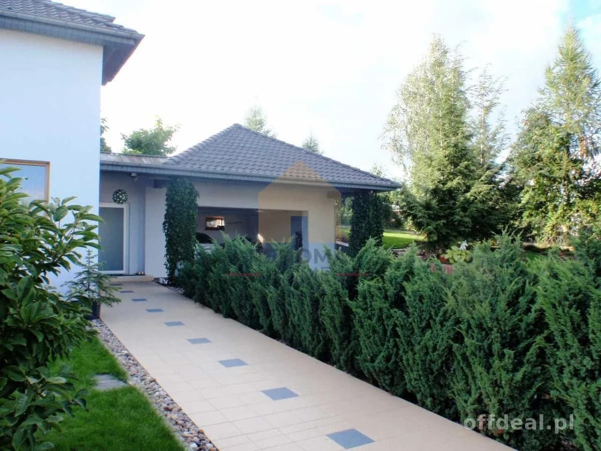 8-room house for sale in Świebodzice, Pełcznica | 460 m²