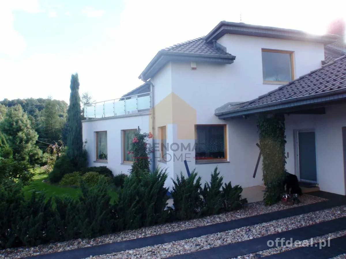 8-room house for sale in Świebodzice, Pełcznica | 460 m²