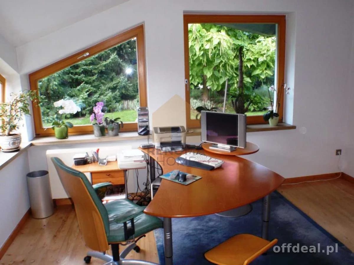 8-room house for sale in Świebodzice, Pełcznica | 460 m²