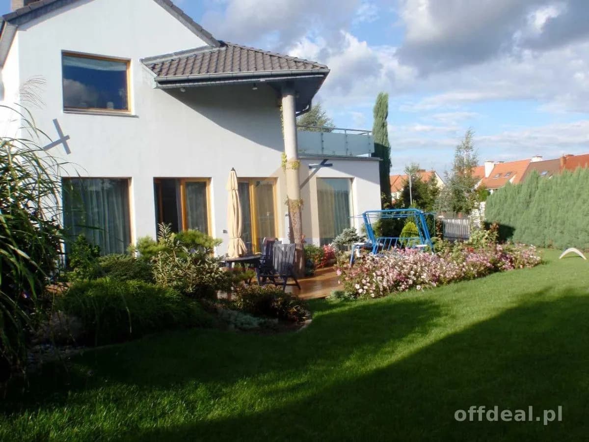 8-room house for sale in Świebodzice, Pełcznica | 460 m²