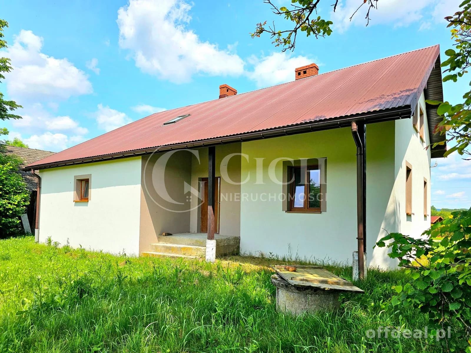 будинок на продаж у Orzechówka | 5-кімн. | 173 m²