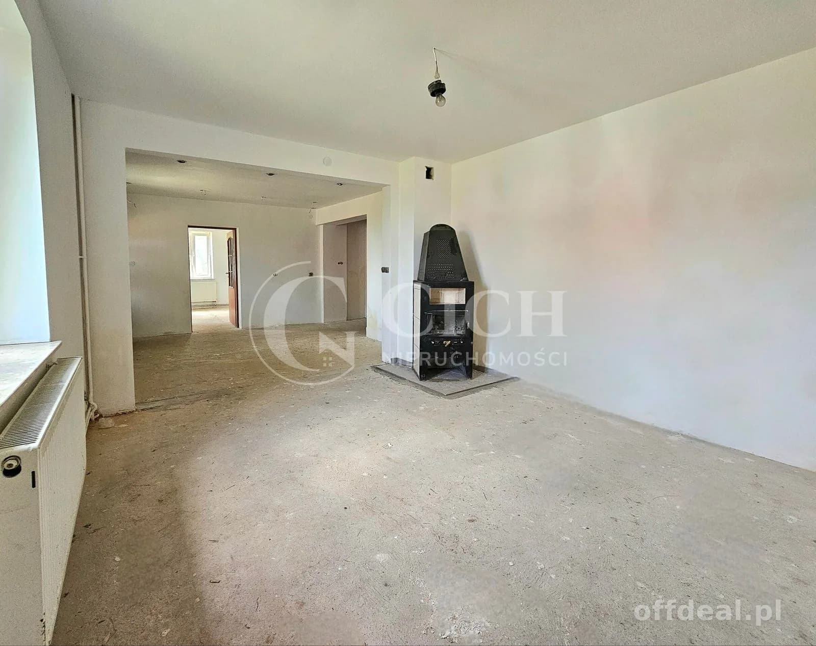будинок на продаж у Orzechówka | 5-кімн. | 173 m²