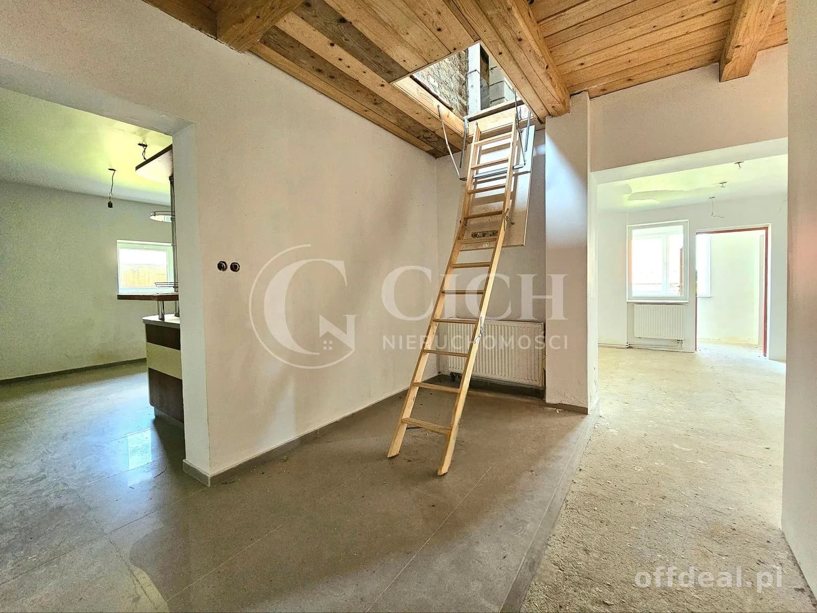 будинок на продаж у Orzechówka | 5-кімн. | 173 m²