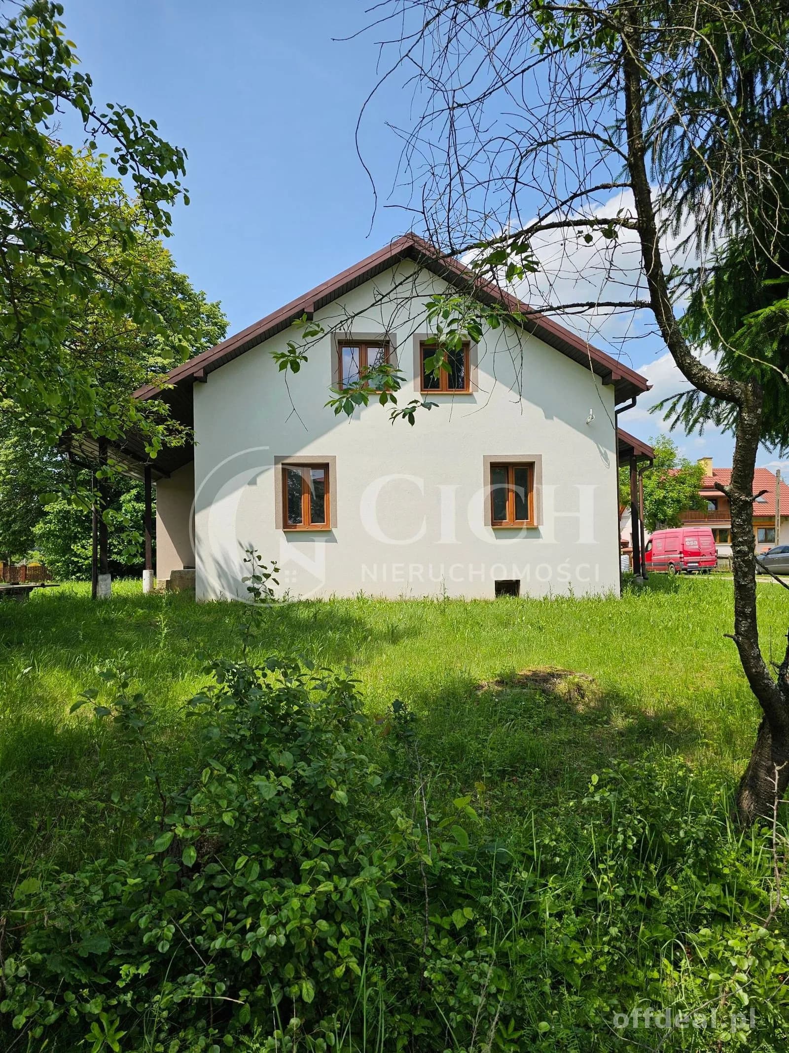 будинок на продаж у Orzechówka | 5-кімн. | 173 m²