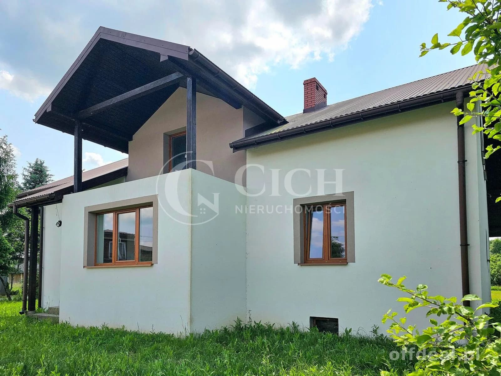 будинок на продаж у Orzechówka | 5-кімн. | 173 m²