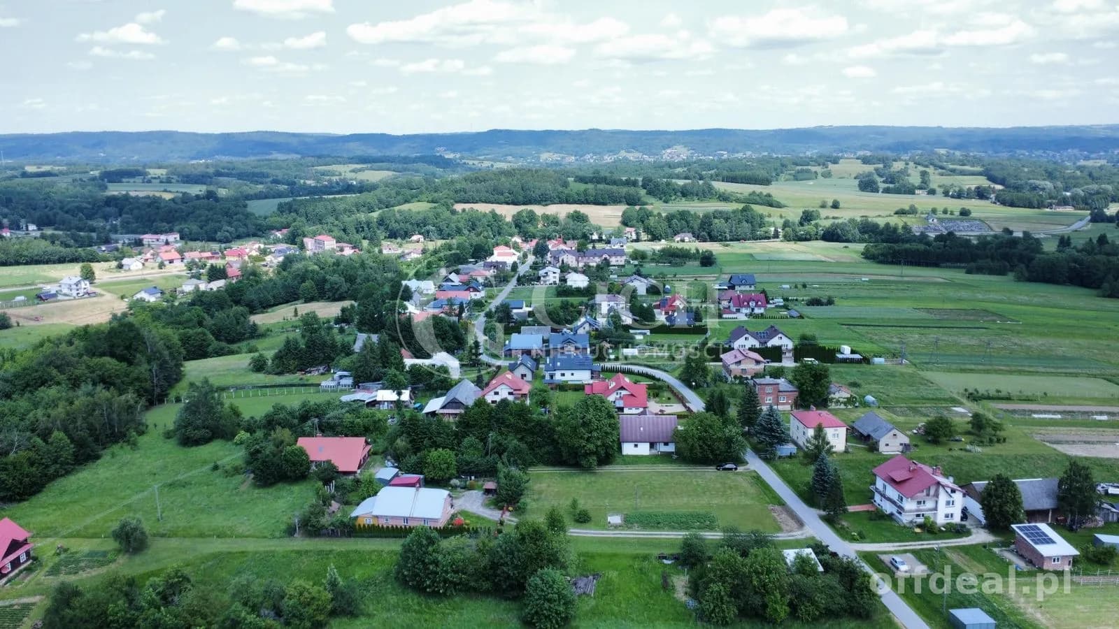 будинок на продаж у Orzechówka | 5-кімн. | 173 m²