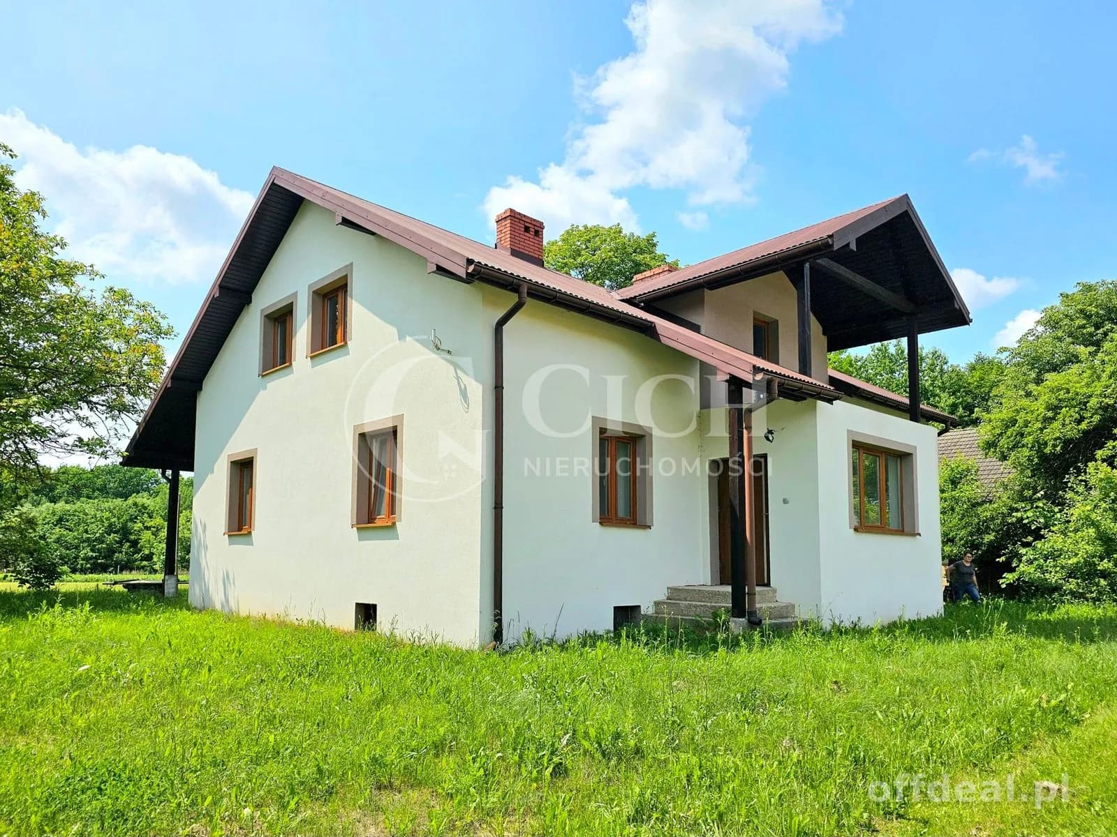 будинок на продаж у Orzechówka | 5-кімн. | 173 m²