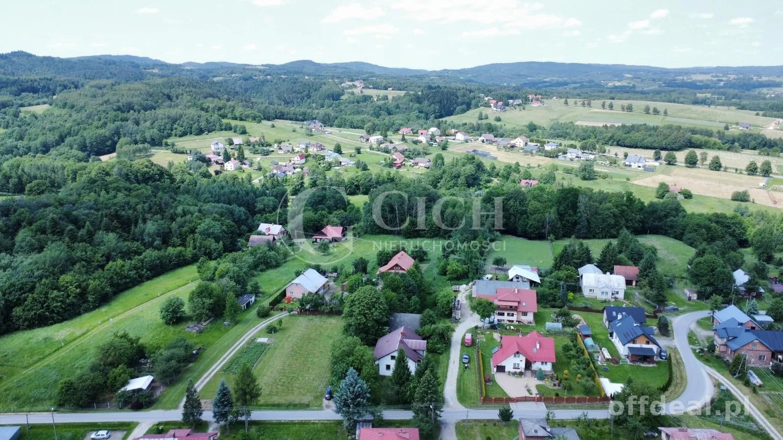 будинок на продаж у Orzechówka | 5-кімн. | 173 m²